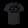 Unisex DryBlend® Pocket T-Shirt Thumbnail
