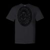 Unisex DryBlend® Pocket T-Shirt Thumbnail