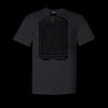 Unisex DryBlend® Pocket T-Shirt Thumbnail