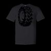 Unisex DryBlend® Pocket T-Shirt Thumbnail