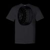 Unisex DryBlend® Pocket T-Shirt Thumbnail