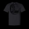 Unisex DryBlend® Pocket T-Shirt Thumbnail