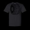 Unisex DryBlend® Pocket T-Shirt Thumbnail