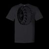 Unisex DryBlend® Pocket T-Shirt Thumbnail