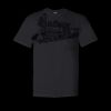 Unisex DryBlend® Pocket T-Shirt Thumbnail