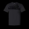 Unisex DryBlend® Pocket T-Shirt Thumbnail