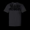Unisex DryBlend® Pocket T-Shirt Thumbnail