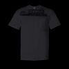 Unisex DryBlend® Pocket T-Shirt Thumbnail