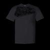 Unisex DryBlend® Pocket T-Shirt Thumbnail
