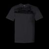 Unisex DryBlend® Pocket T-Shirt Thumbnail