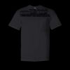 Unisex DryBlend® Pocket T-Shirt Thumbnail