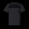 Unisex DryBlend® Pocket T-Shirt Thumbnail