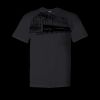Unisex DryBlend® Pocket T-Shirt Thumbnail
