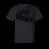 Unisex DryBlend® Pocket T-Shirt Thumbnail