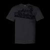 Unisex DryBlend® Pocket T-Shirt Thumbnail