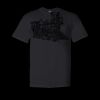 Unisex DryBlend® Pocket T-Shirt Thumbnail