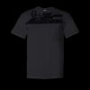 Unisex DryBlend® Pocket T-Shirt Thumbnail