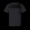 Unisex DryBlend® Pocket T-Shirt Thumbnail
