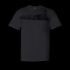 Unisex DryBlend® Pocket T-Shirt Thumbnail