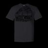 Unisex DryBlend® Pocket T-Shirt Thumbnail