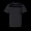 Unisex DryBlend® Pocket T-Shirt Thumbnail