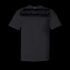 Unisex DryBlend® Pocket T-Shirt Thumbnail