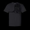 Unisex DryBlend® Pocket T-Shirt Thumbnail