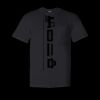 Unisex DryBlend® Pocket T-Shirt Thumbnail