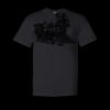 Unisex DryBlend® Pocket T-Shirt Thumbnail