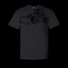 Unisex DryBlend® Pocket T-Shirt Thumbnail