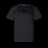 Unisex DryBlend® Pocket T-Shirt Thumbnail
