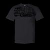 Unisex DryBlend® Pocket T-Shirt Thumbnail