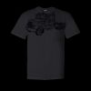 Unisex DryBlend® Pocket T-Shirt Thumbnail