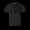 Unisex DryBlend® Pocket T-Shirt Thumbnail