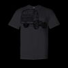 Unisex DryBlend® Pocket T-Shirt Thumbnail