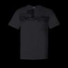 Unisex DryBlend® Pocket T-Shirt Thumbnail