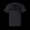 Unisex DryBlend® Pocket T-Shirt Thumbnail