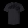 Unisex DryBlend® Pocket T-Shirt Thumbnail