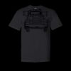 Unisex DryBlend® Pocket T-Shirt Thumbnail