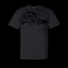 Unisex DryBlend® Pocket T-Shirt Thumbnail