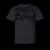 Unisex DryBlend® Pocket T-Shirt Thumbnail
