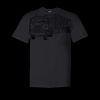Unisex DryBlend® Pocket T-Shirt Thumbnail