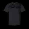 Unisex DryBlend® Pocket T-Shirt Thumbnail