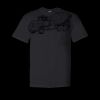 Unisex DryBlend® Pocket T-Shirt Thumbnail