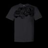Unisex DryBlend® Pocket T-Shirt Thumbnail