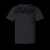 Unisex DryBlend® Pocket T-Shirt Thumbnail