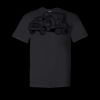 Unisex DryBlend® Pocket T-Shirt Thumbnail