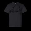 Unisex DryBlend® Pocket T-Shirt Thumbnail