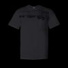 Unisex DryBlend® Pocket T-Shirt Thumbnail