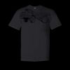 Unisex DryBlend® Pocket T-Shirt Thumbnail